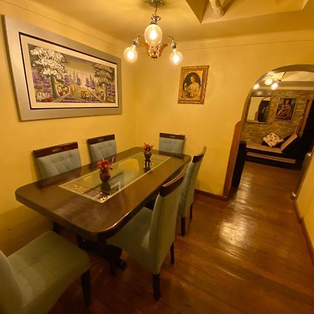 My Way Guest House Cuzco Exterior foto