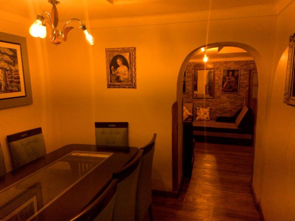 My Way Guest House Cuzco Exterior foto